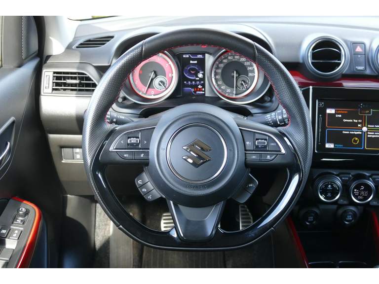 Suzuki Suzuki