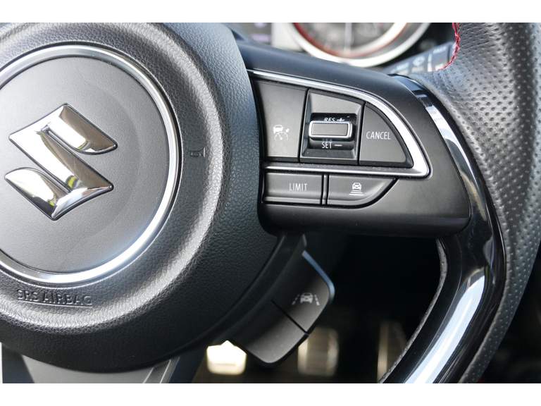 Suzuki Suzuki