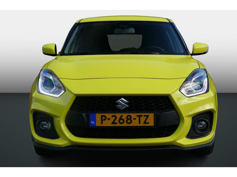 Suzuki Suzuki