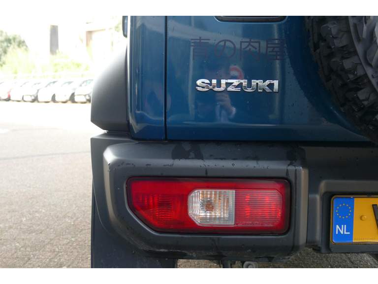 Suzuki