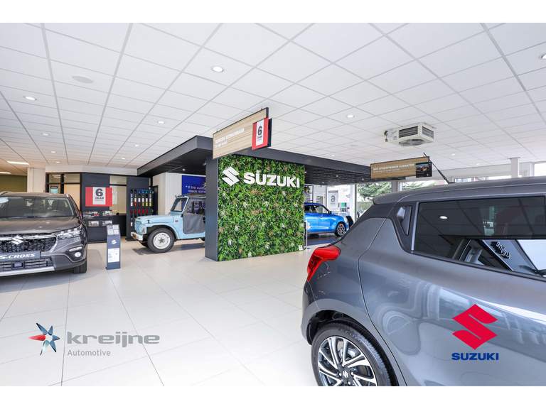 Suzuki