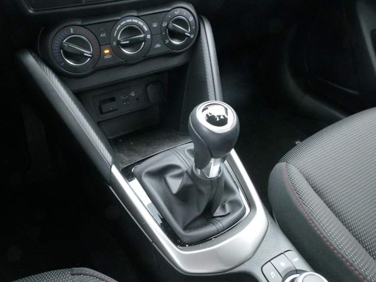 Mazda Mazda