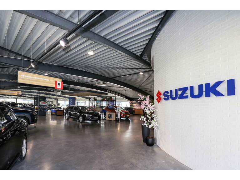 Suzuki Suzuki