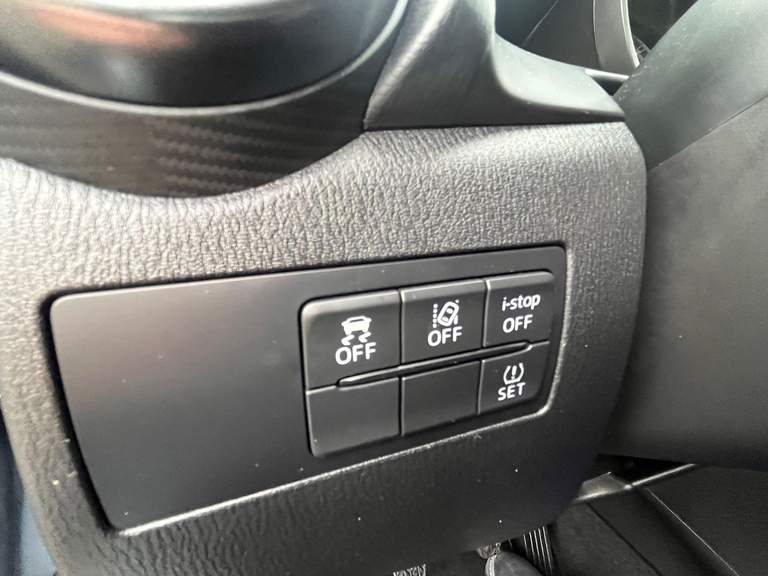 Mazda Mazda