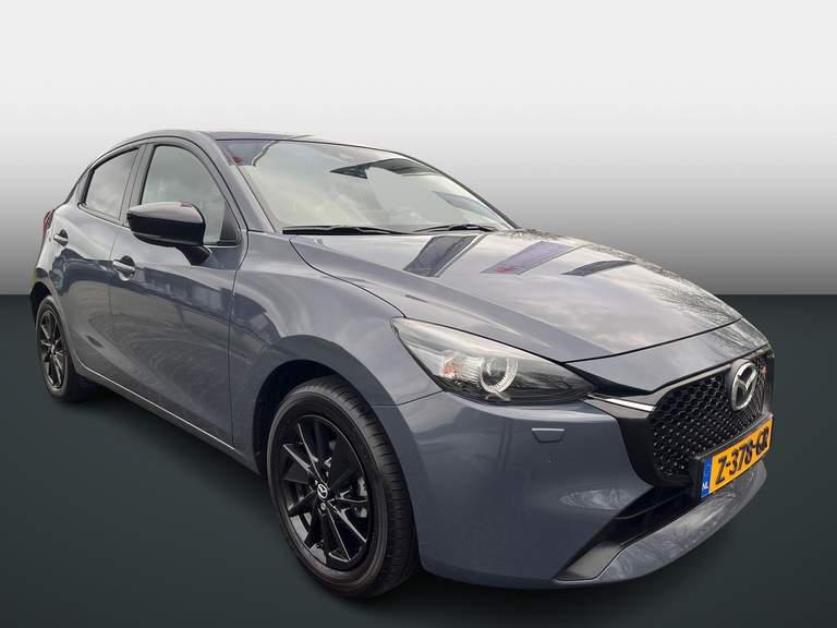 Mazda Mazda