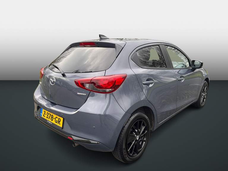 Mazda Mazda