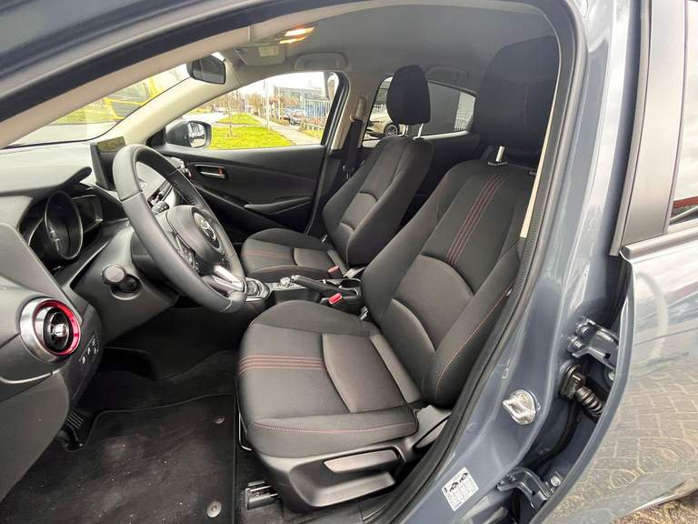 Mazda Mazda