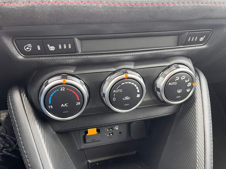 Mazda Mazda
