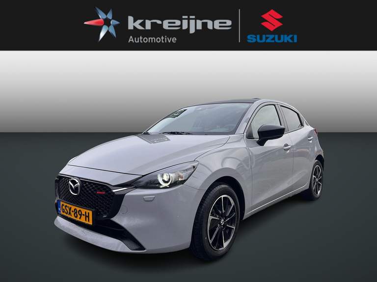 Mazda