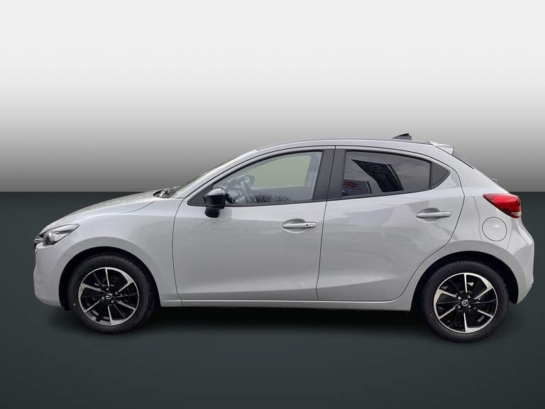 Mazda Mazda