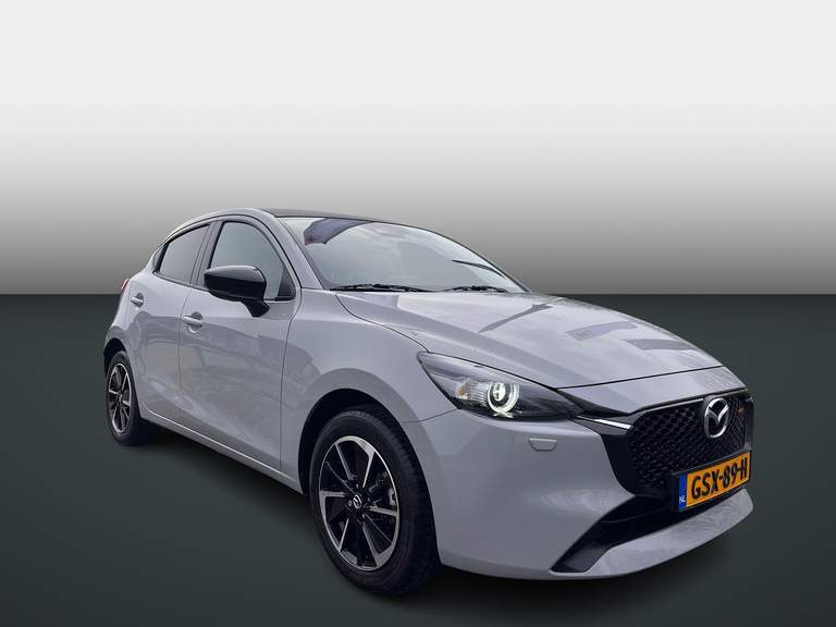 Mazda Mazda