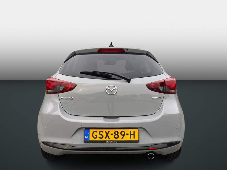 Mazda Mazda
