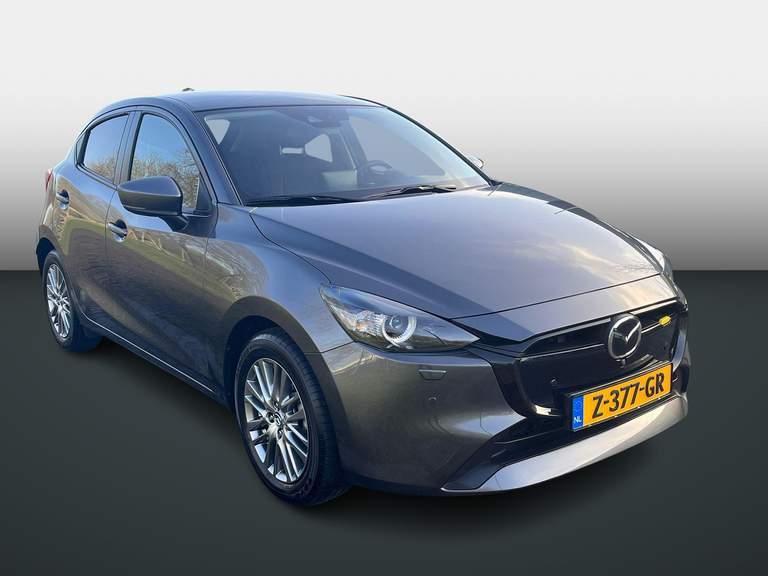Mazda Mazda