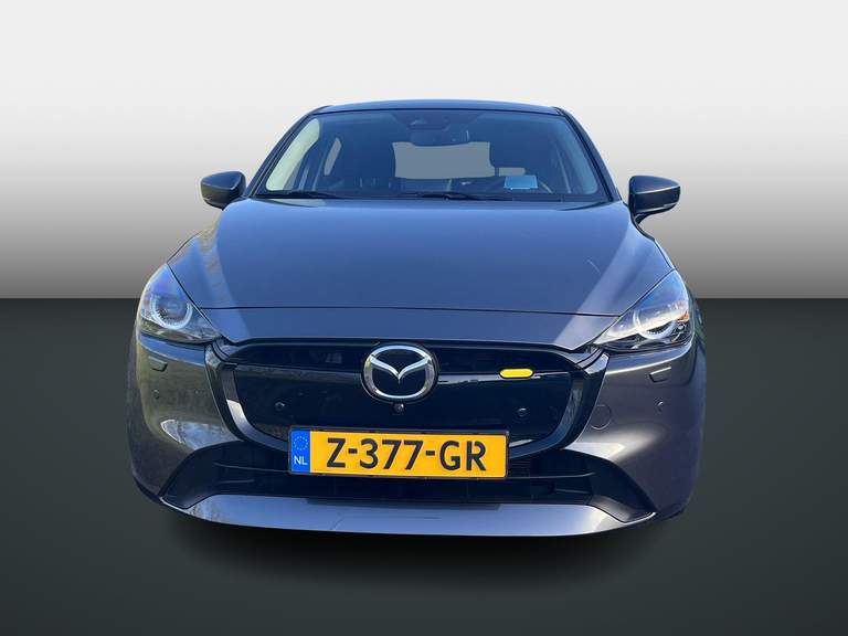 Mazda Mazda