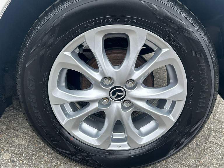 Mazda Mazda