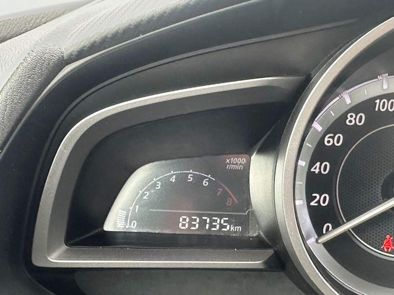 Mazda Mazda