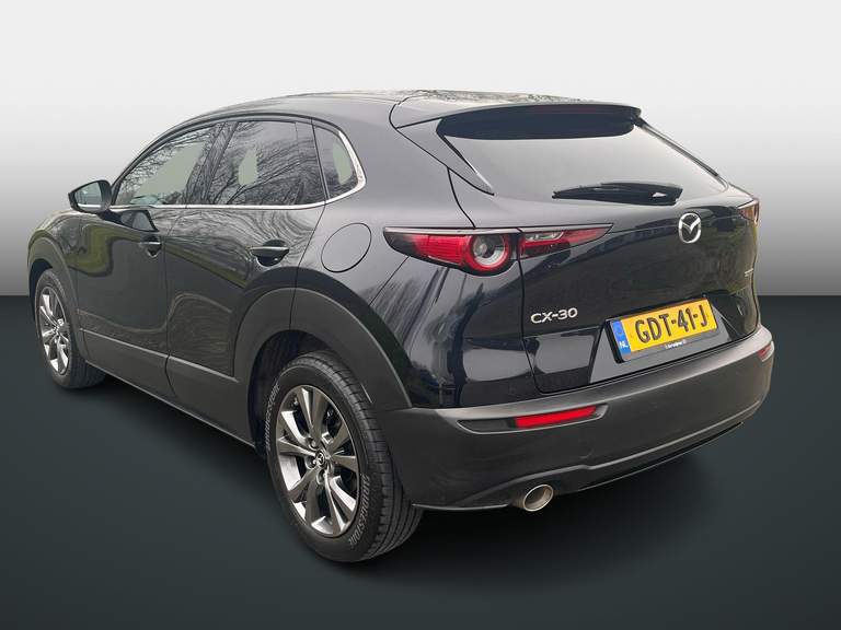 Mazda Mazda