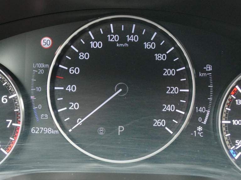 Mazda Mazda