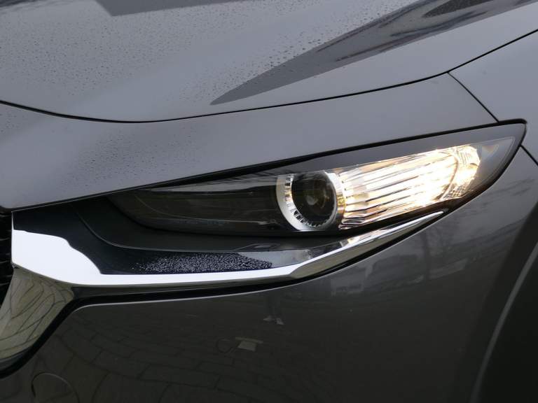 Mazda Mazda