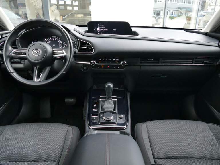 Mazda Mazda