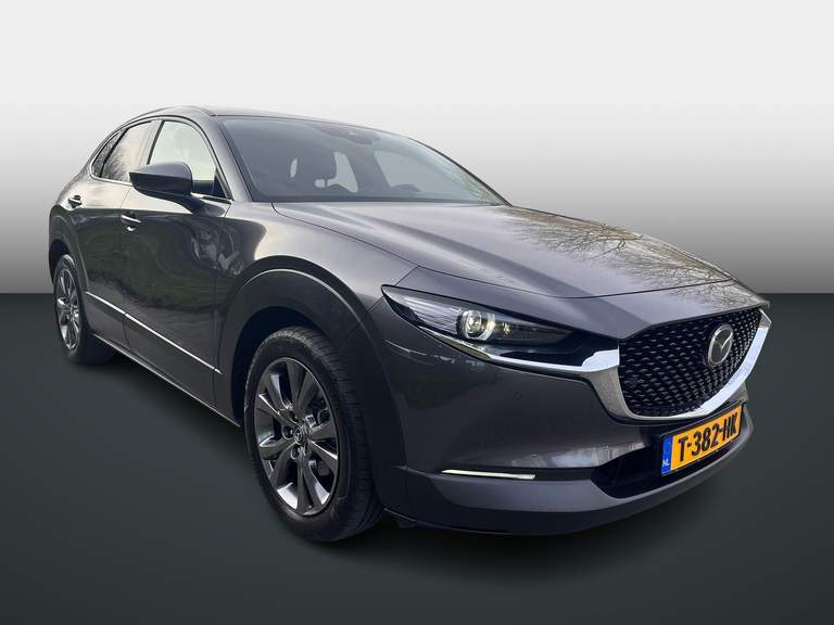 Mazda Mazda