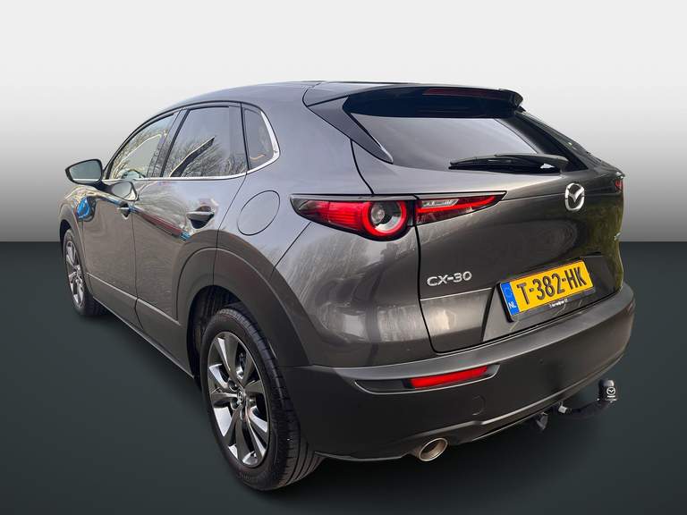 Mazda Mazda