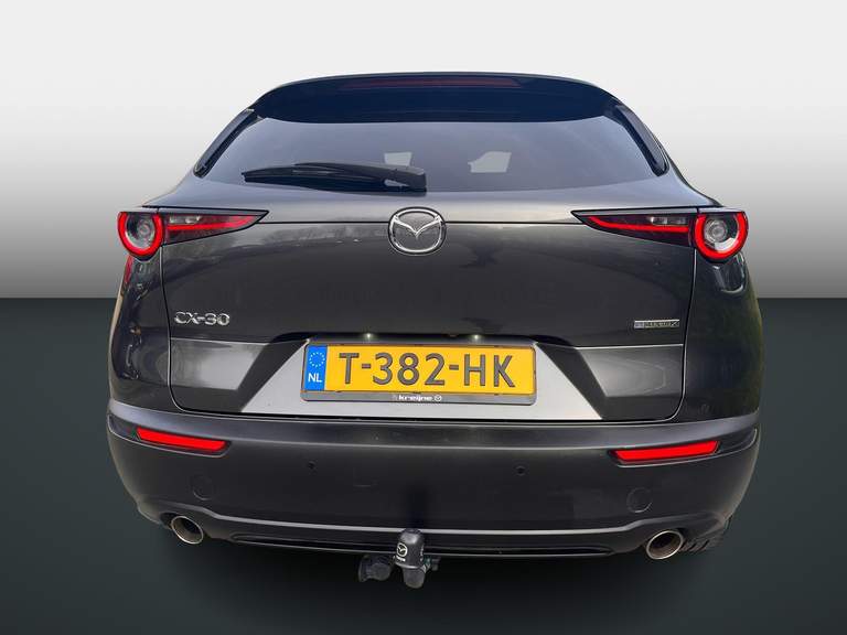 Mazda Mazda