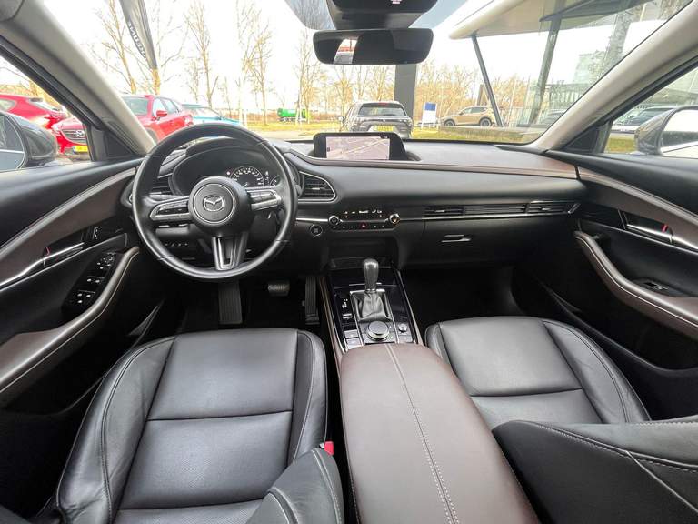 Mazda Mazda