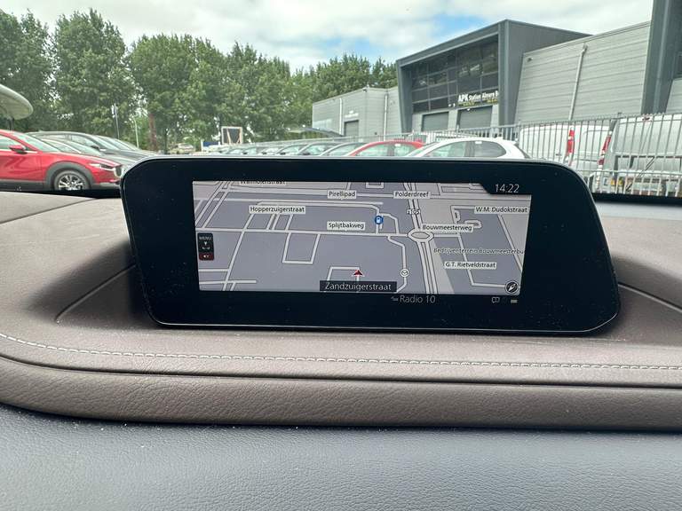 Mazda Mazda