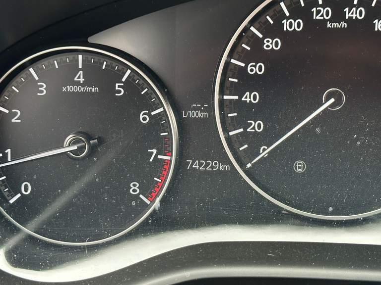 Mazda Mazda