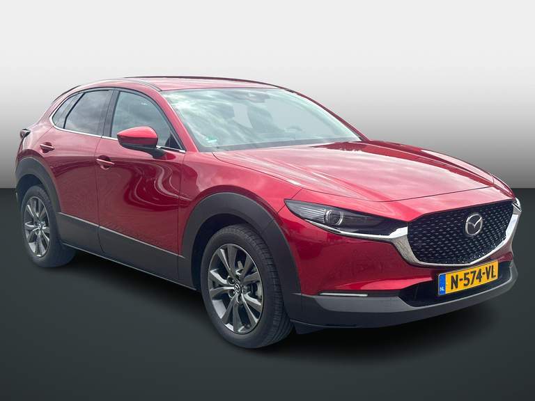 Mazda Mazda