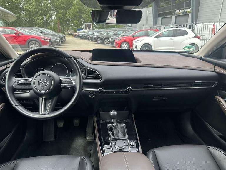 Mazda Mazda