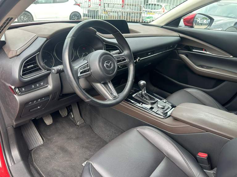 Mazda Mazda