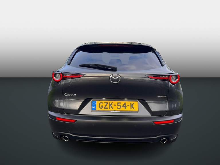 Mazda Mazda