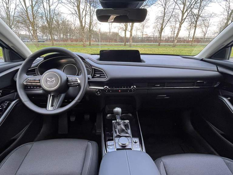 Mazda Mazda