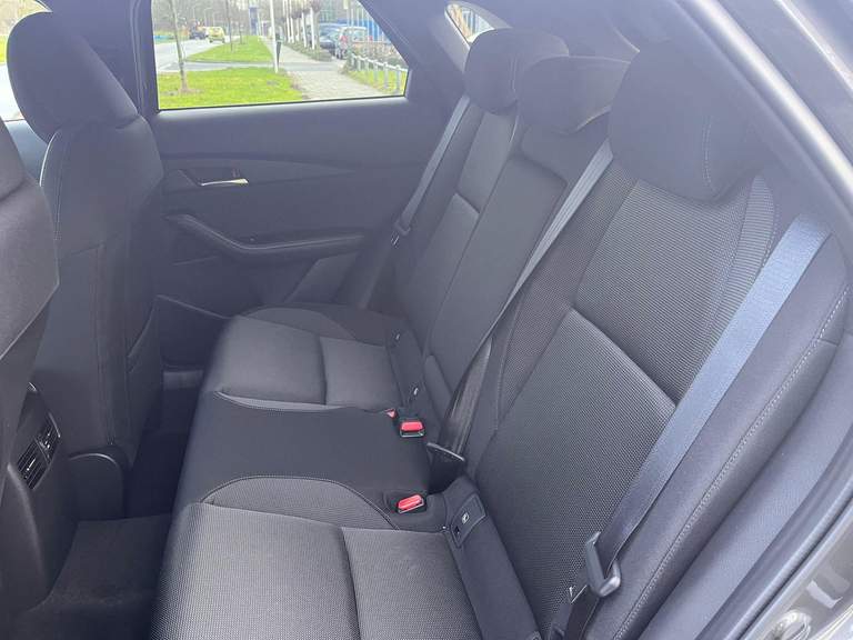 Mazda Mazda