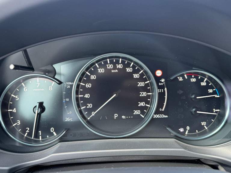 Mazda Mazda