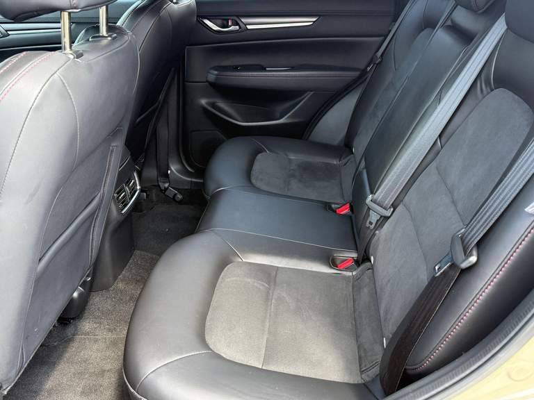 Mazda Mazda