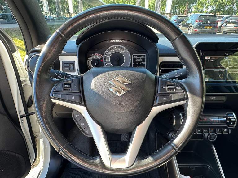 Suzuki Suzuki