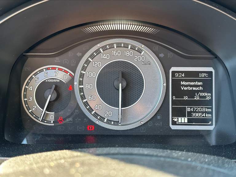 Suzuki Suzuki