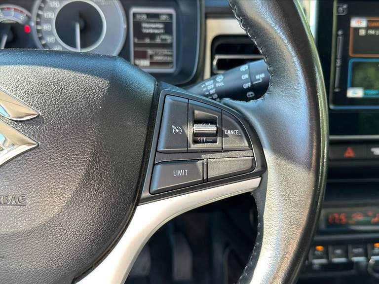Suzuki Suzuki