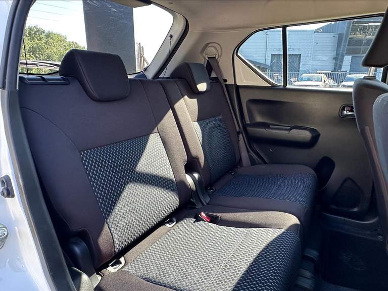 Suzuki Suzuki