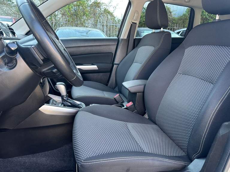 Suzuki Suzuki