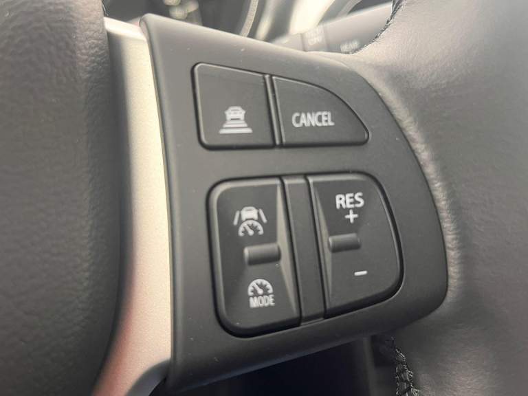 Suzuki Suzuki