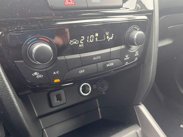 Suzuki Suzuki