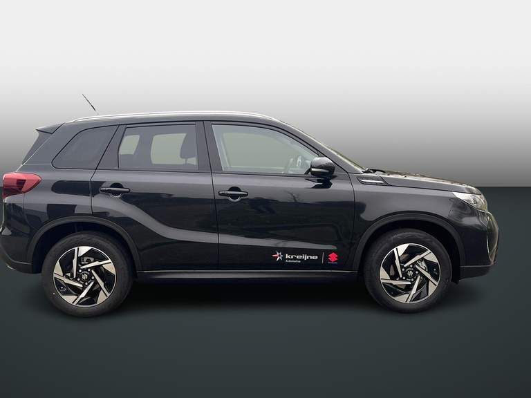 Suzuki Suzuki