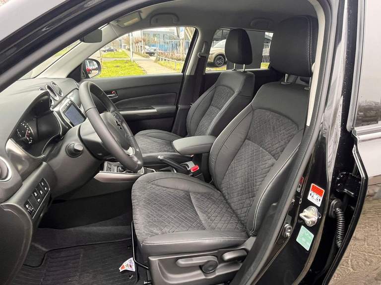 Suzuki Suzuki