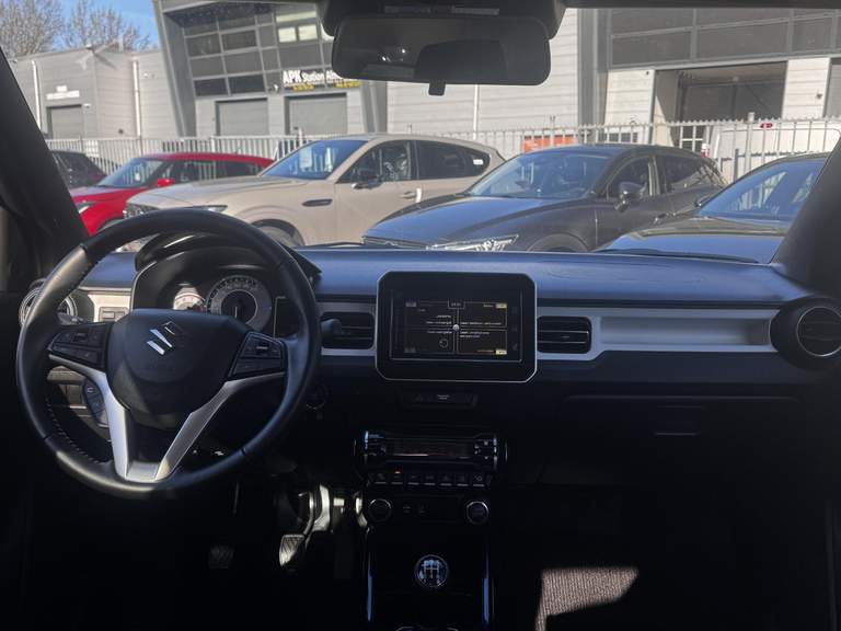 Suzuki