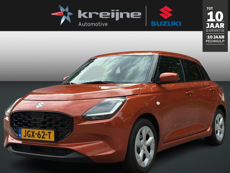 Suzuki