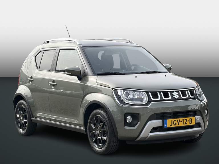Suzuki